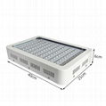 Hydroponic Full Spectrum 1500W Panel LED Grow Lights 4