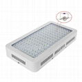 Hydroponic Full Spectrum 1500W Panel LED Grow Lights 5