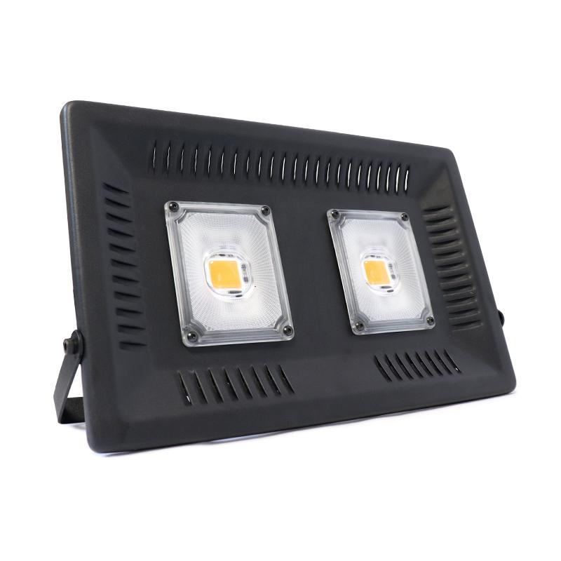 Professional After-Sales Service Warm White Vanq 100W Led Grow Light 2