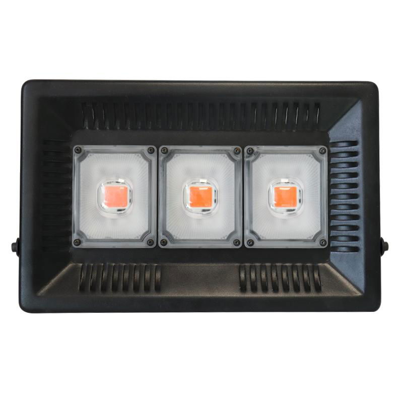 Waterproof CE ROHS 50w 100w 150w IP68 cob led grow light 2