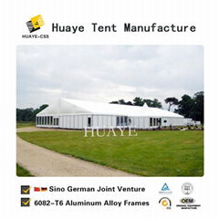 Huaye high quality outdoor wedding party