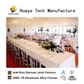 Huaye high quality outdoor wedding party event tent for sale 2