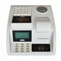 Latest induction machine POS terminal IC