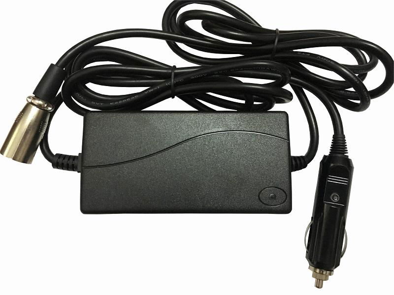 16.8v 2a 18650 lithium ion/li-ion battery pack charger 4