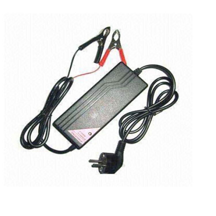 67.2V 2A Lithium Battery Charger For Electric Vehicles Scooter Li-Ion Tricycl 3