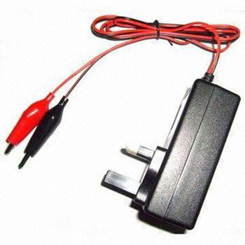 Hot sell! 21v 1a li-ion battery charger for 18.5v li-ion battery made in china  4
