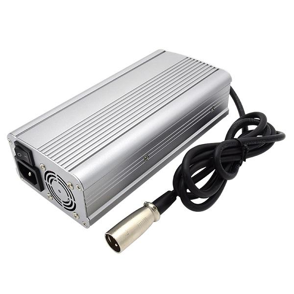 universal 360w 60v lead acid battery charger 5a