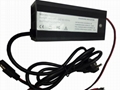 Factory lead acid/gel batteries 72v 2A battery charger 4