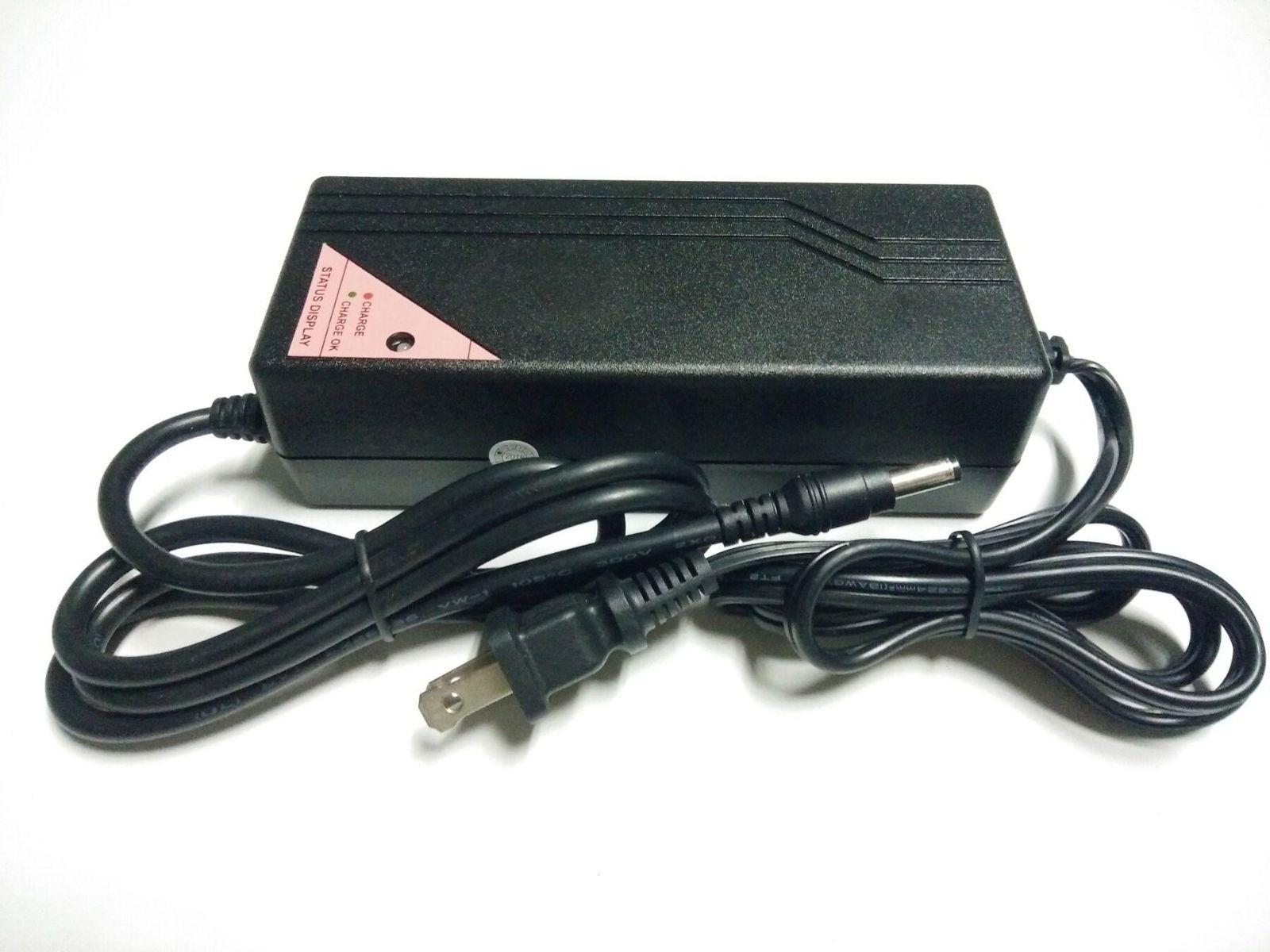 28.8v 3a AC Charger For 8S 25.6v Lifepo4 Battery