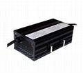 lithium lifepo4 electric scooter battery 73v 30a charger for 20s 60v lifepo4