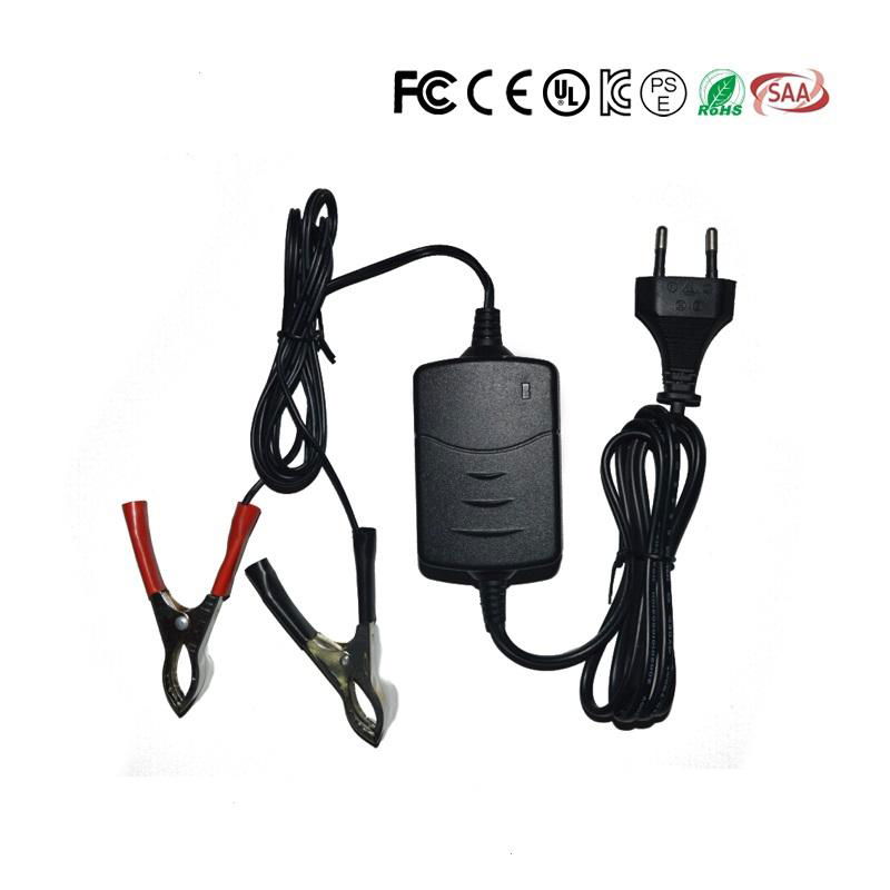 lifepo4 battery charger 10.95v 1.5a for 9.6v lifepo4 battery packs