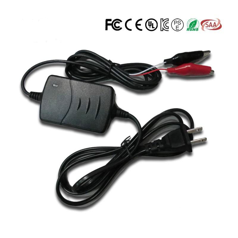 lifepo4 battery charger 10.95v 1.5a for 9.6v lifepo4 battery packs 3