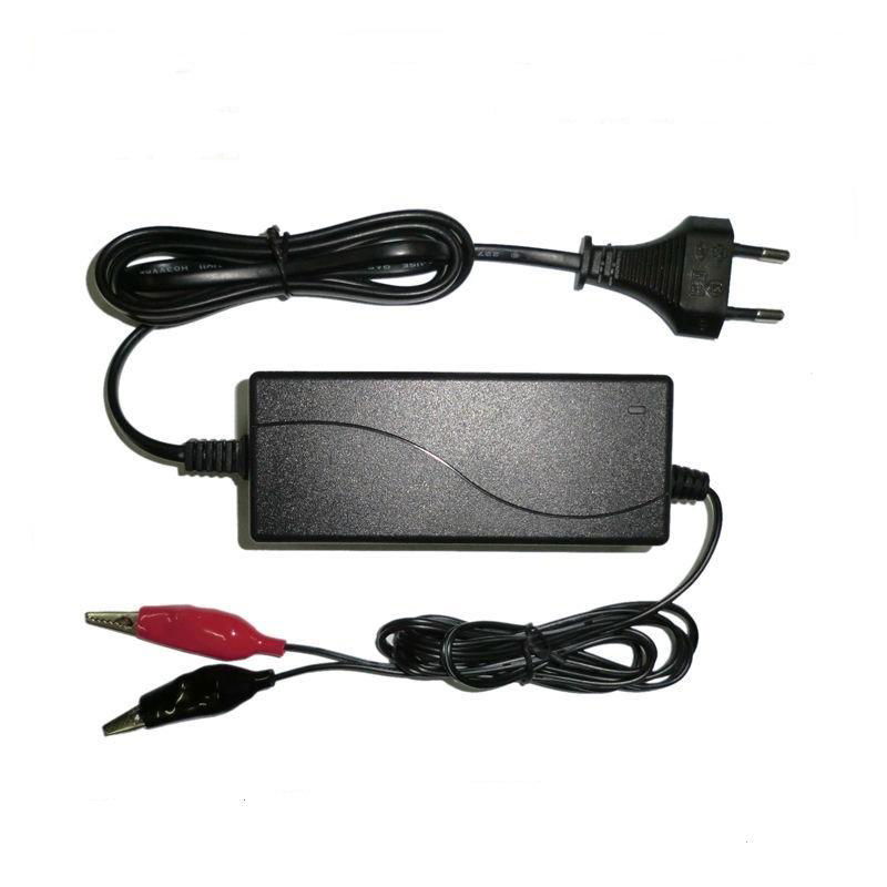 20s 30v 1a smart nimh nicd trickle battery charger