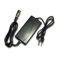 15v-45v 1a Universal Smart Charger for 10S-30S 12V-36V NiMH NiCd Battery Packs 4