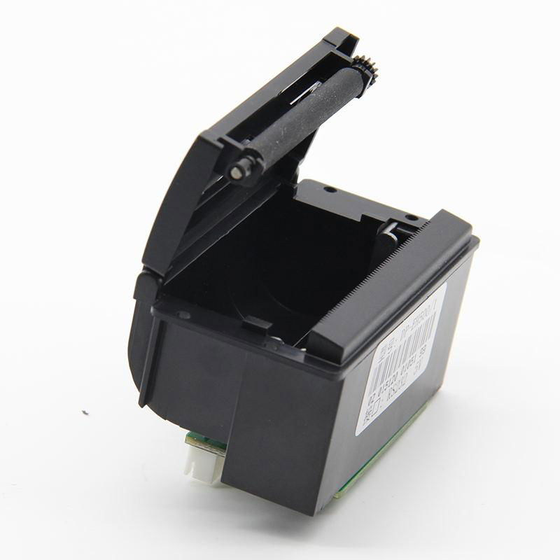 微型打印機行車記錄儀打印機小型打印機 3