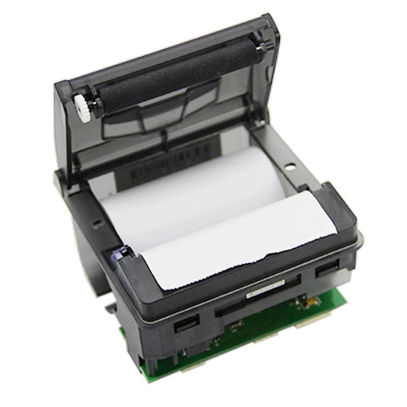 58MM嵌入式微型热敏打印机 收银机打印机金融行业打印机 2