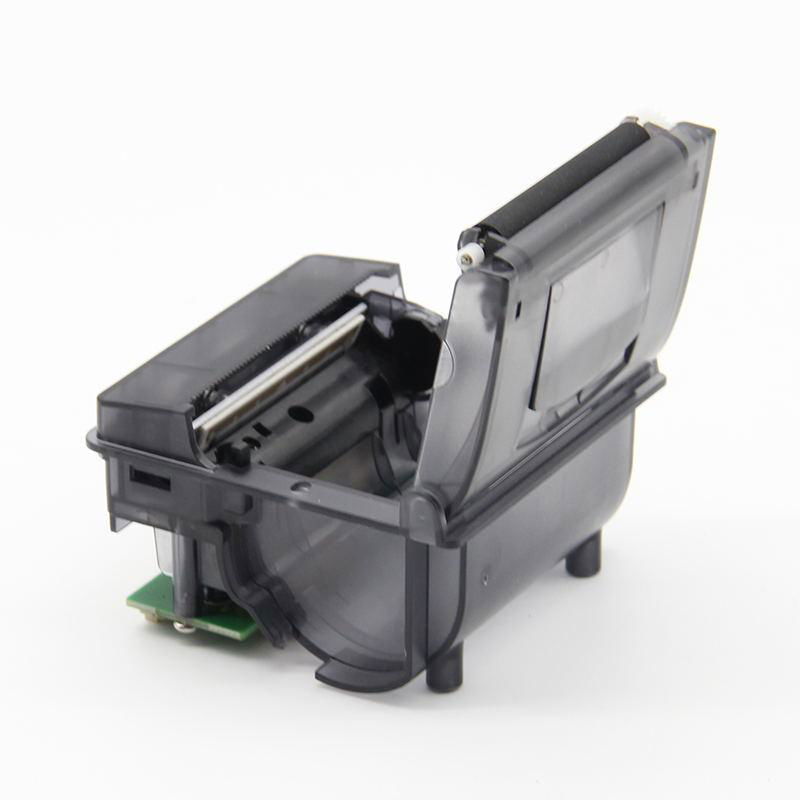 58MM嵌入式微型熱敏打印機 收銀機打印機金融行業打印機 4