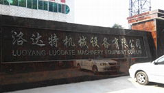 Luodate Machinery Equipment Co.,Ltd