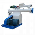 Factory Supply Directly Small Poultry Feed Pellet Mill for Pellet Making 1