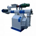 Factory Supply Directly Small Poultry Feed Pellet Mill for Pellet Making 3