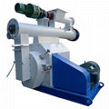 Factory Supply Directly Small Poultry Feed Pellet Mill for Pellet Making 4