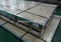 Low alloy steel plate 1