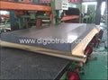 Cold rolled steel coil 2
