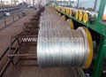 Steel wire