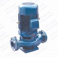 立式循環水泵 1