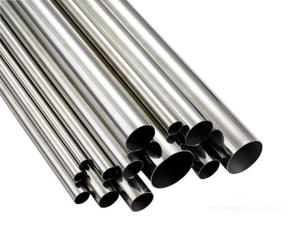  high quality stainless steel seamless pipe/tube 5