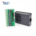 YET406PC-X 433MHz Wireless Remote Control Home Switch RF Relay Receiver 433 MHz  1