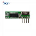 YET205B Optical RF ASK Receiver Transmitter Module