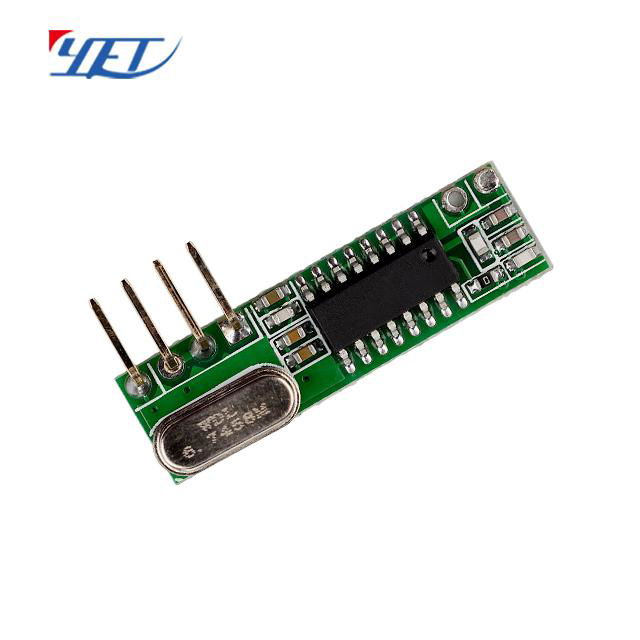 YET205B Optical RF ASK Receiver Transmitter Module 2