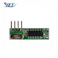 YET205B Optical RF ASK Receiver Transmitter Module 3