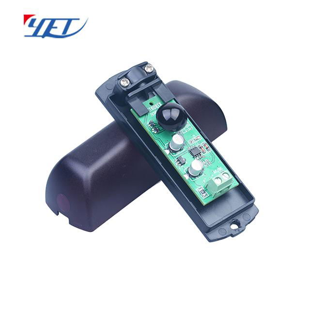 Best selling 12V to 24V Safety Beam Infrared Sensor Photocell for Door Safety 4