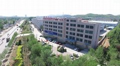 Shandong Glass Tech Industrial Co., Ltd