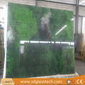 Low Iron Tempered Digital Printing Glass