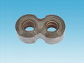 Custom-made powder metallurgy parts China factory 1