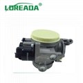 Throttle body 16100-012-0002 for ATV UTVshandong  liangzi 1000CC Bore size 54mm