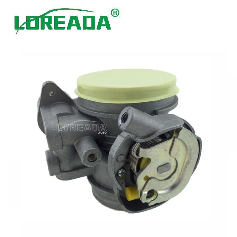 Throttle body 16100-012-0002 for ATV UTVshandong  liangzi 1000CC Bore size 54mm 5