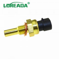 2134514 880850413 70511260 Coolant Water Temperature Sensor For RENAULT LADA 