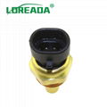 2134514 880850413 70511260 Coolant Water Temperature Sensor For RENAULT LADA  3