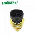 2134514 880850413 70511260 Coolant Water Temperature Sensor For RENAULT LADA 