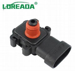 Manifold Pressure Sensor OEM 8161875560