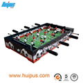  24" MDF table top soccer table 1