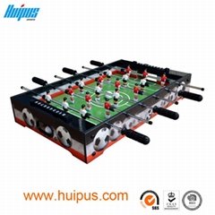  24" MDF table top soccer table