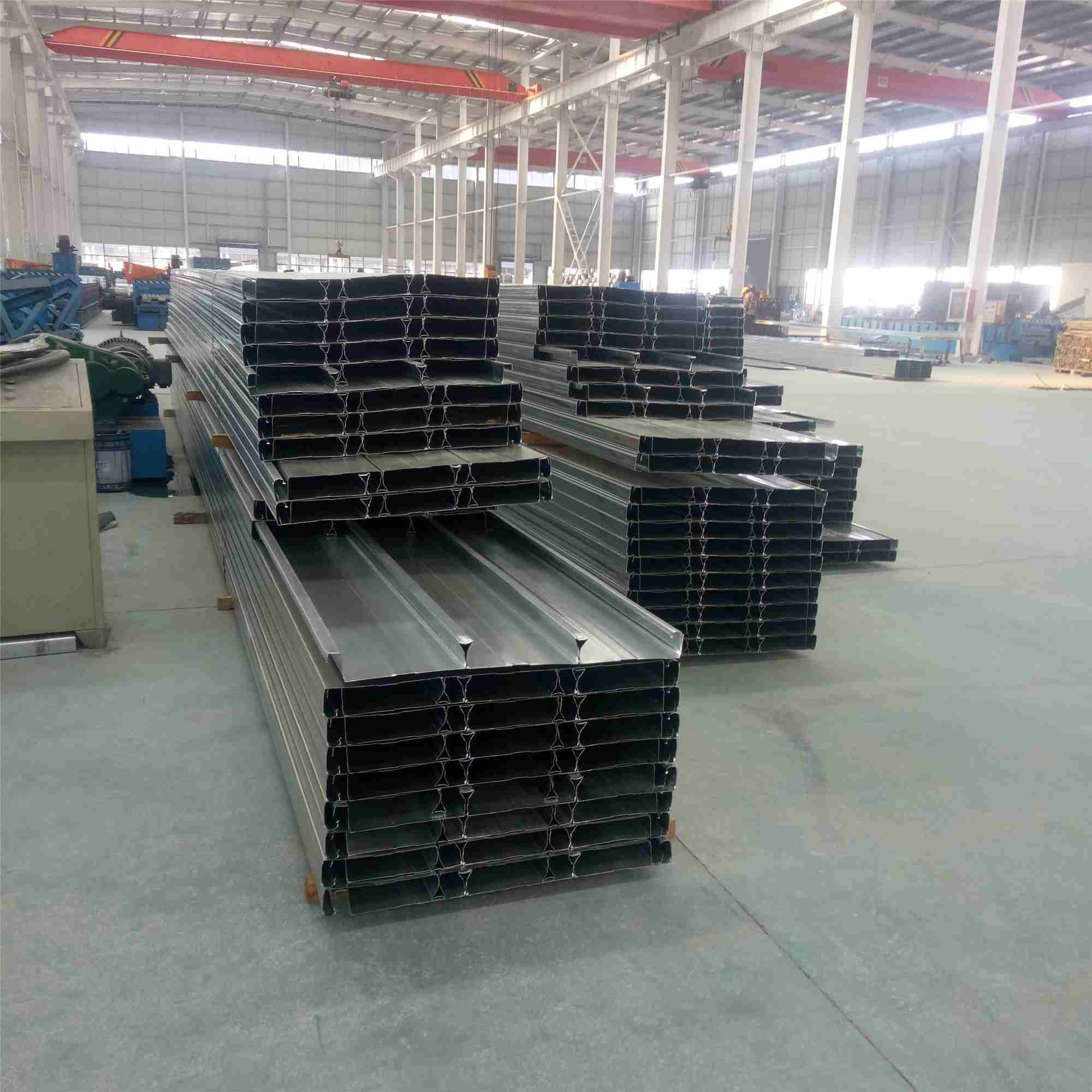 yx65-185-555型闭口楼承板