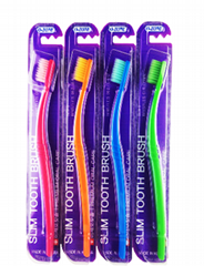New Soft Bristles HOt Selling Toothbrushes