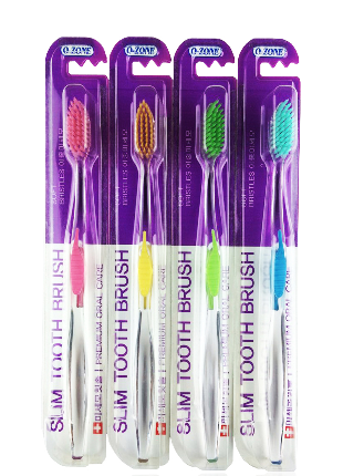 New Soft Bristles HOt Selling Toothbrushes 2