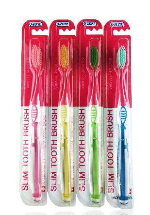 New Soft Bristles HOt Selling Toothbrushes 4